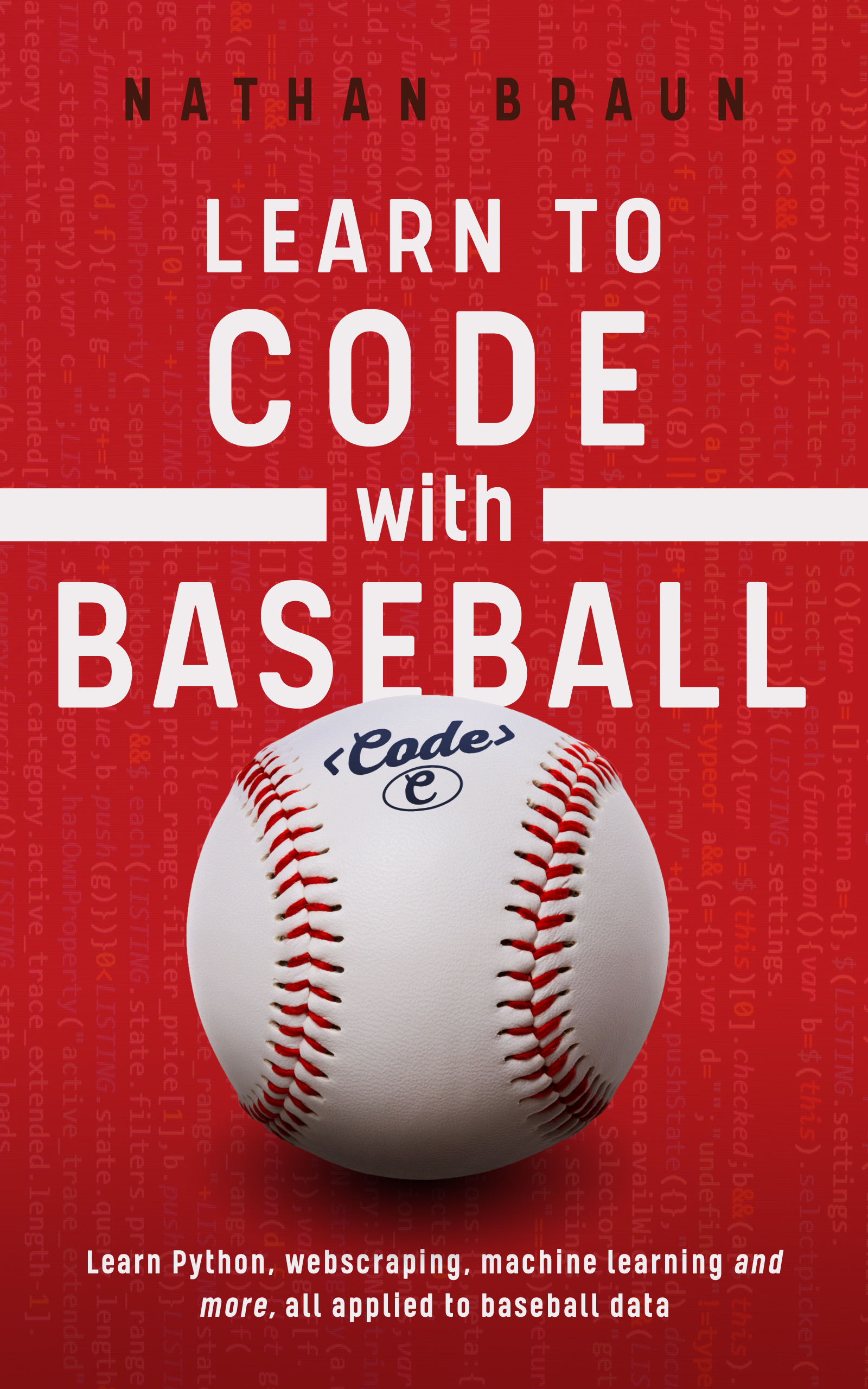 travel baseball code of conduct